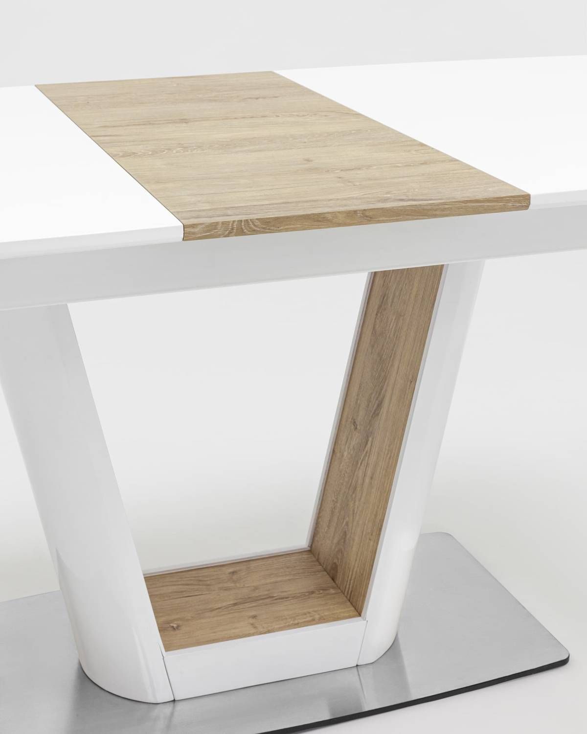 Кухонный стол Stool Group Атланта DT-951-HGW-160 DUAL