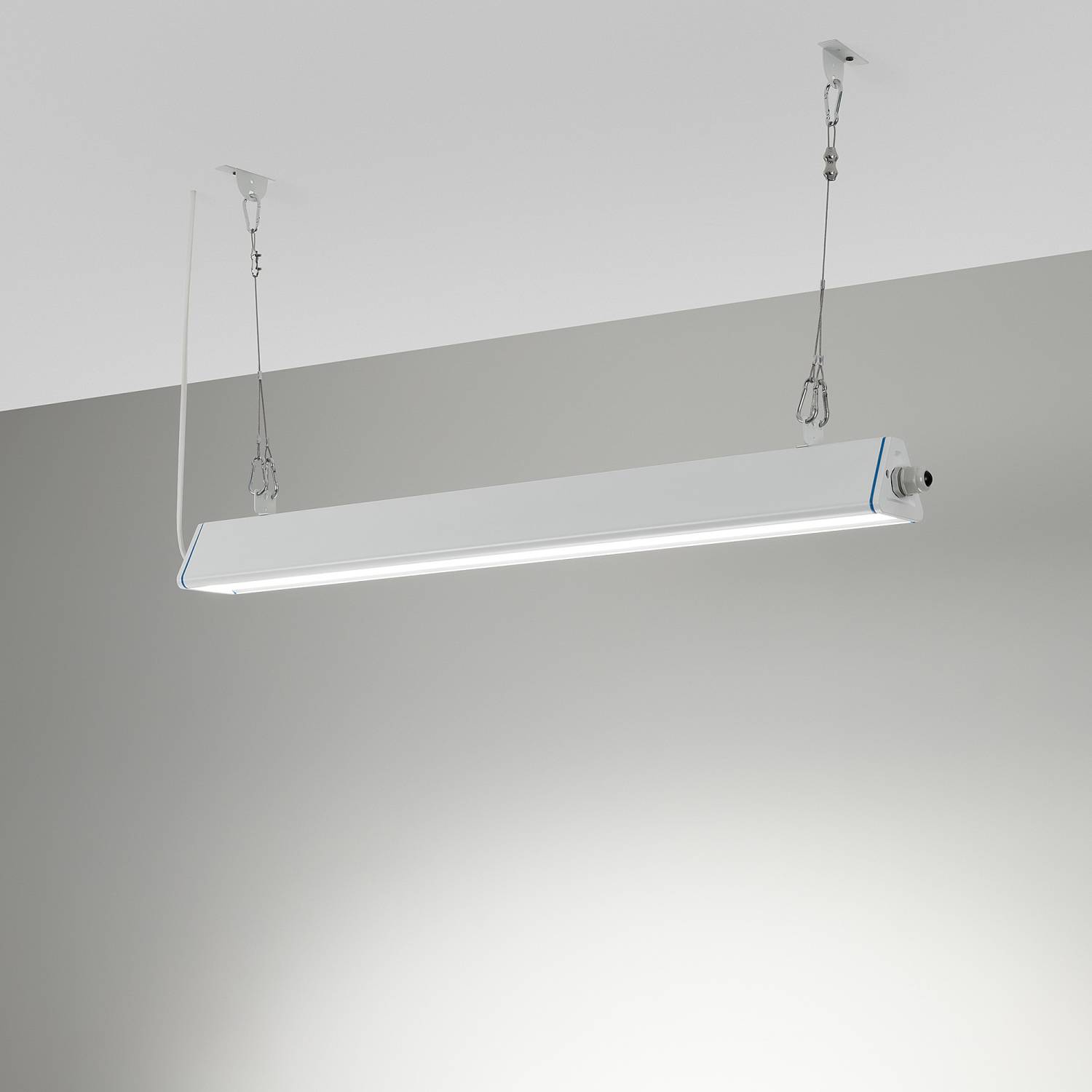 Уличный подвесной светильник Arlight Lagern 050026