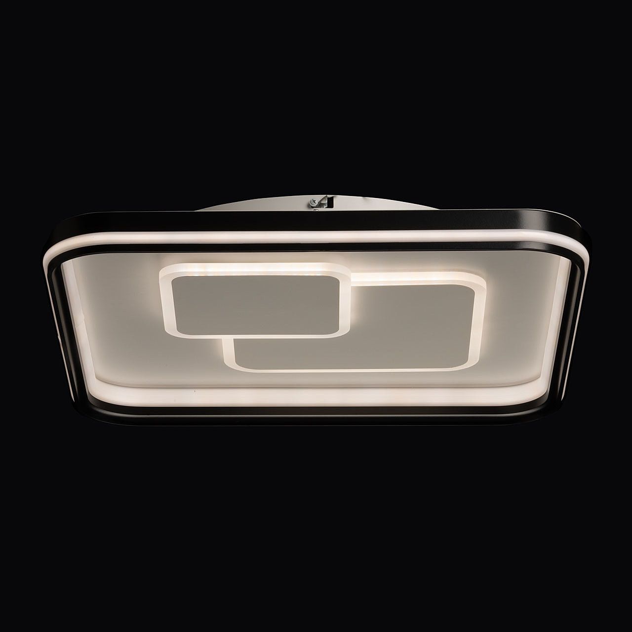 Светильник потолочный De Markt Норден 660014801