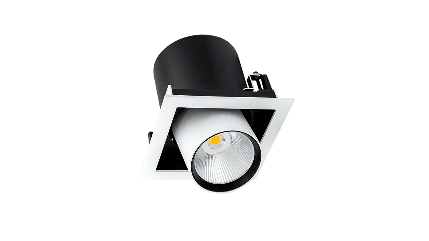 Встраиваемый светильник SWG DesignLed SPL SPL-R1-25-NW