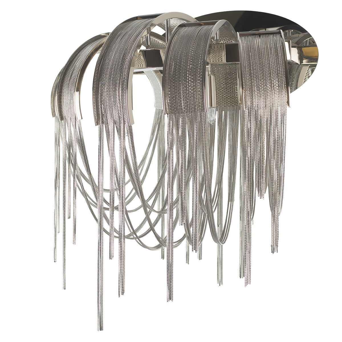 Настенное бра Loft It Volver 10404W/C SN