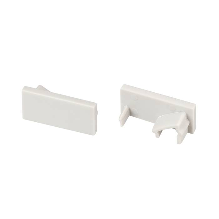 Заглушка для профиля Arlight Sl-Bevel 043690(1)