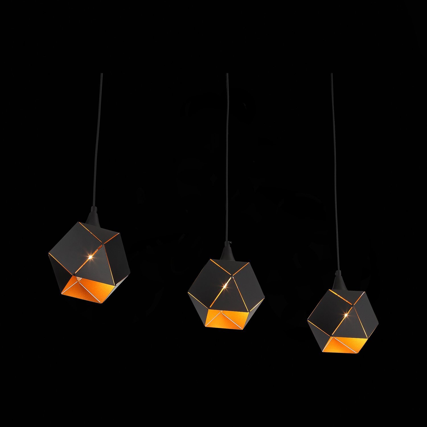 Светильник подвесной ST Luce SL258 SL258.403.03