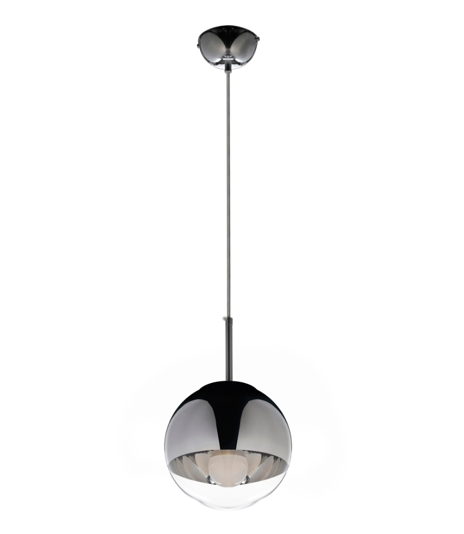 Светильник подвесной Lumina Deco Ibiza LDP 108-200 CHR