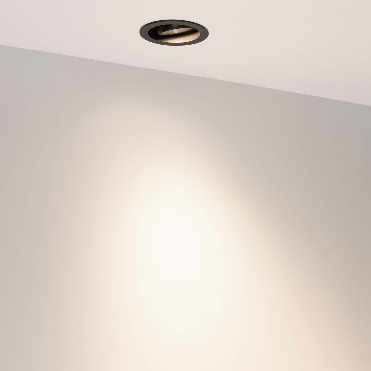 Встраиваемый светильник Arlight Vortex 057951