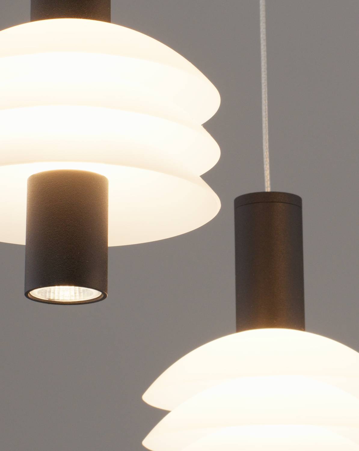 Светильник подвесной Moderli Sylv V11388-PL