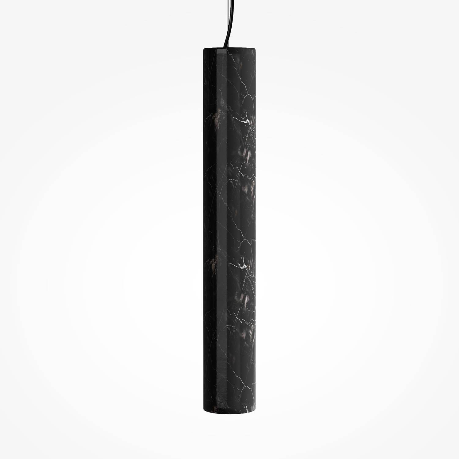 Светильник подвесной Maytoni Basic Texture MOD461PL-L5BK