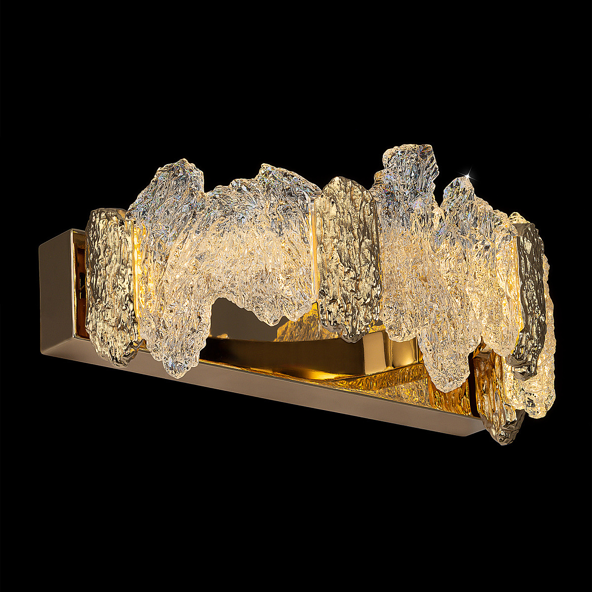 Настенное бра Citilux Lava CL250312