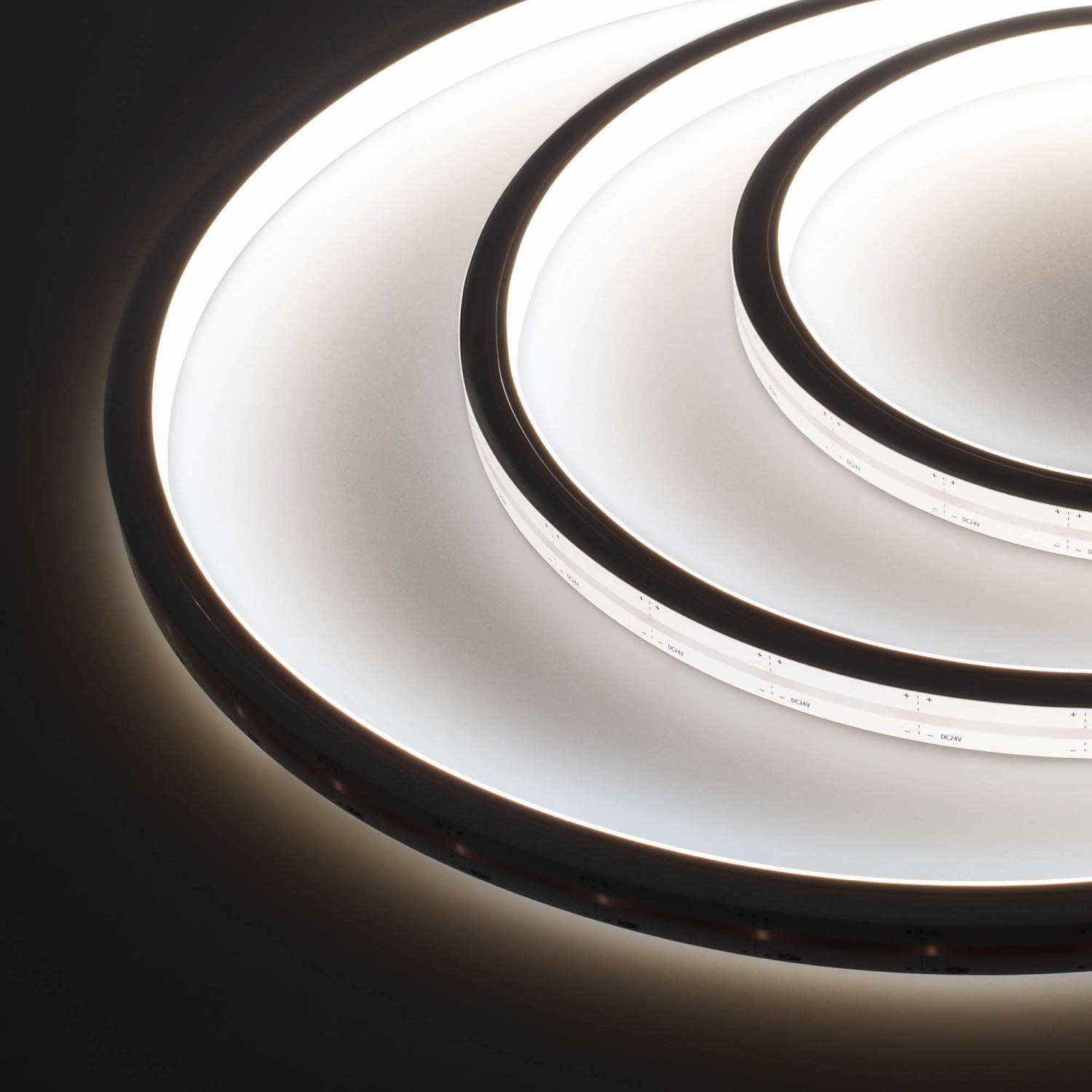 Светодиодный шнур Arlight Moonlight 038605