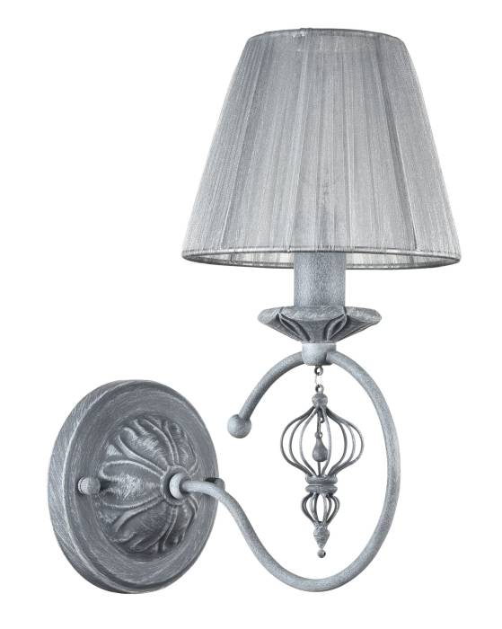 Настенное бра Maytoni Monsoon ARM154-01-S