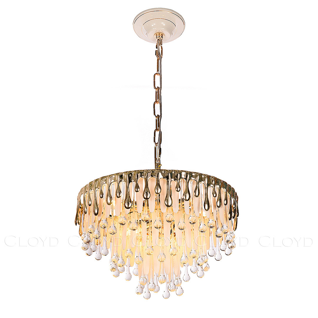 Подвесная люстра Cloyd Capuletti 11204 Подвесная люстра Cloyd Capuletti 11204