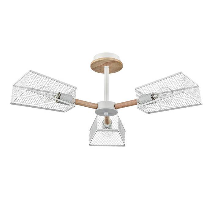 Потолочная люстра Lumion Irma 8246/3C Потолочная люстра Lumion Irma 8246/3C