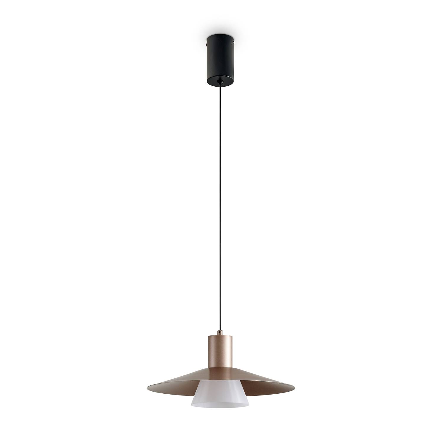 Светильник подвесной Freya Fari FR5600PL-L5MG