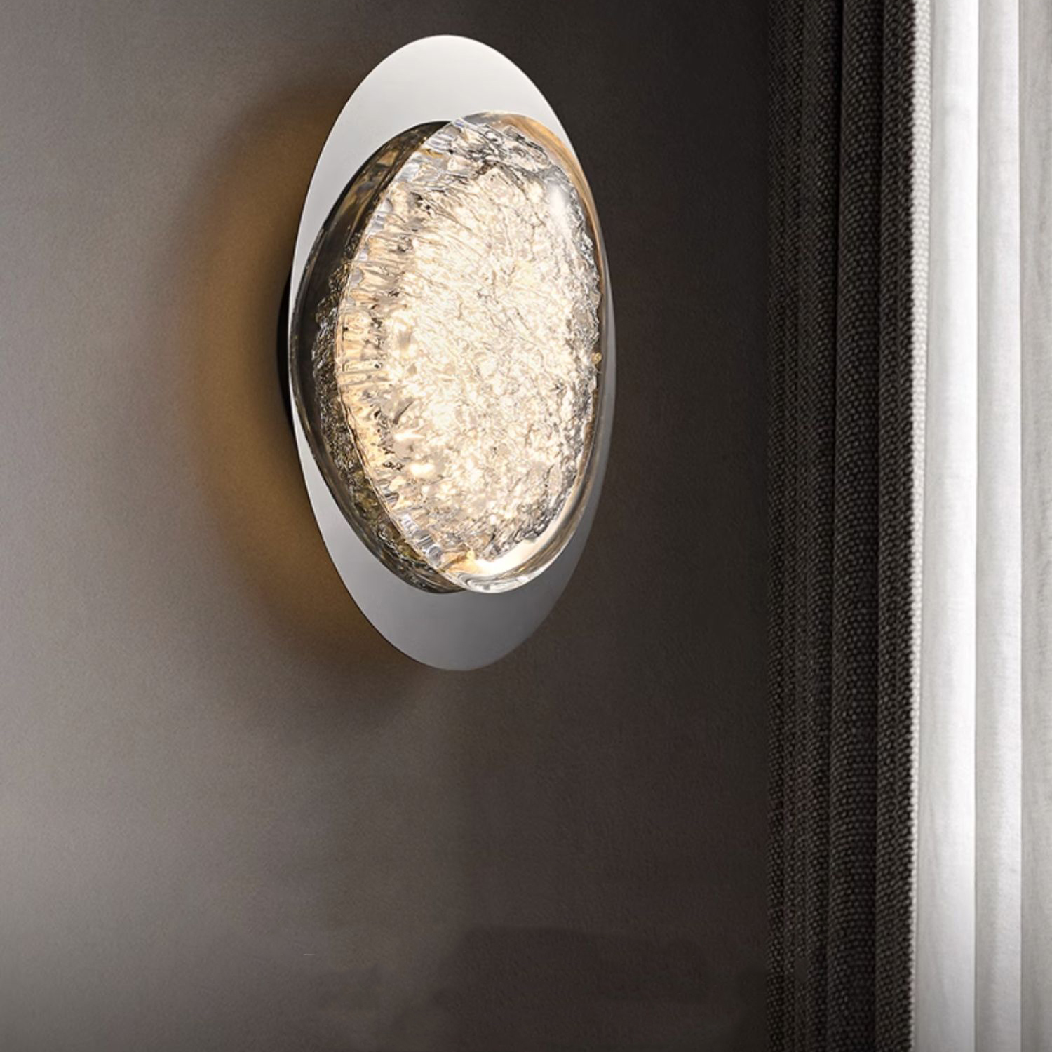 Настенный светильник ImperiumLoft Evian-Wall01 232731-23