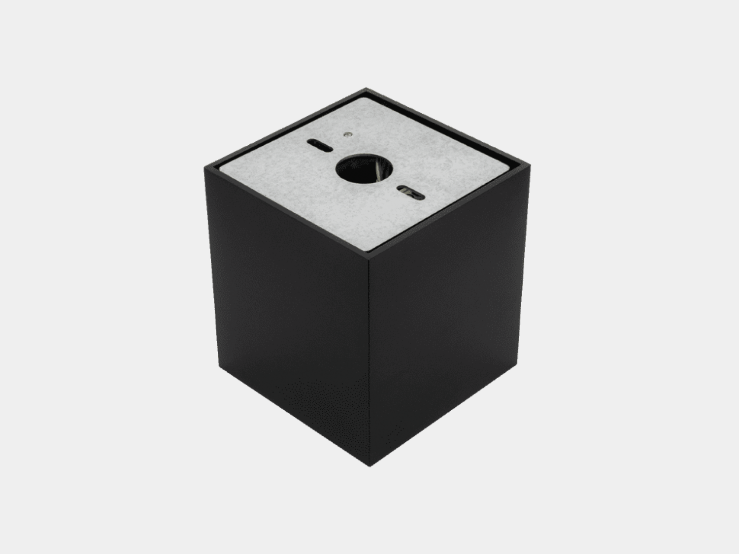 Накладной светильник SWG DesignLed GW GW-8601-10-BL-WW