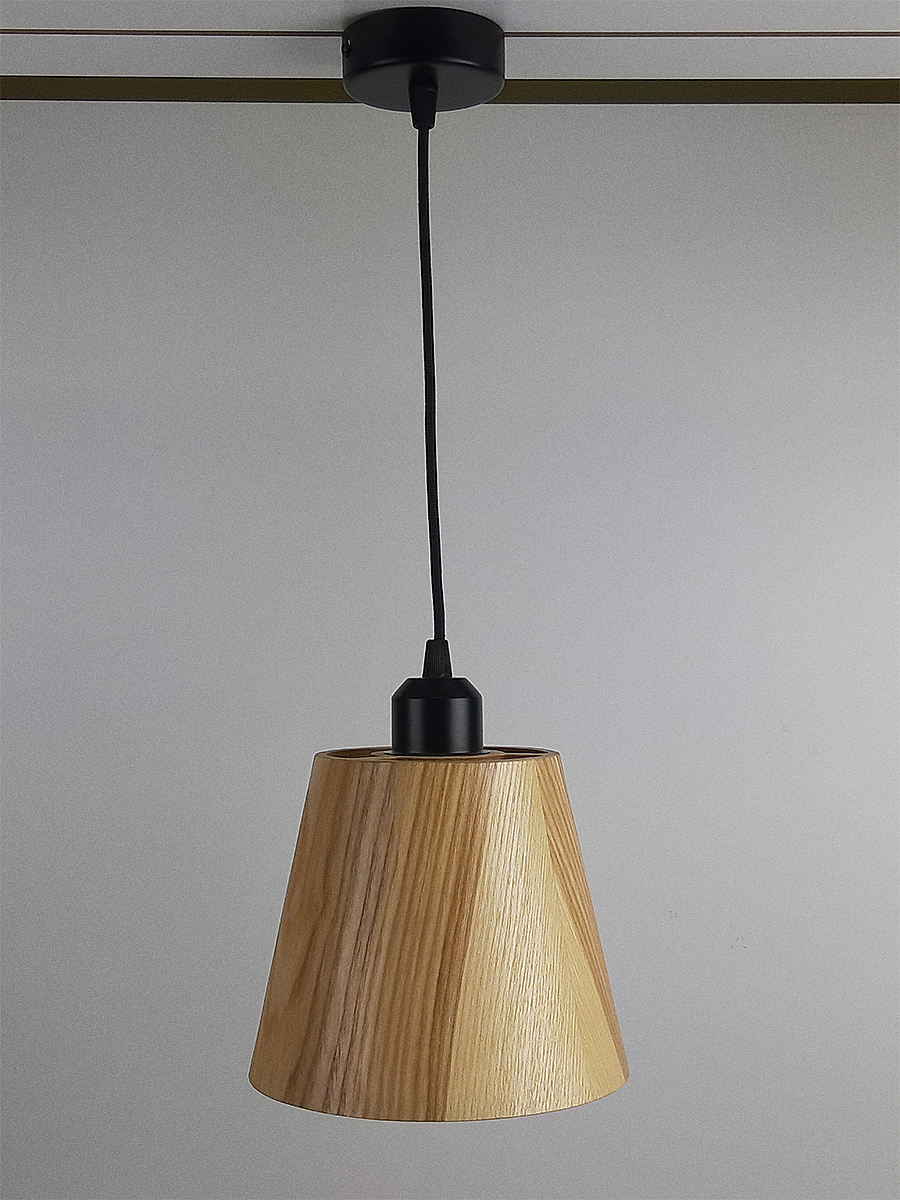 Абажур PG Marquetry Nord PG-ACoC-TN-S