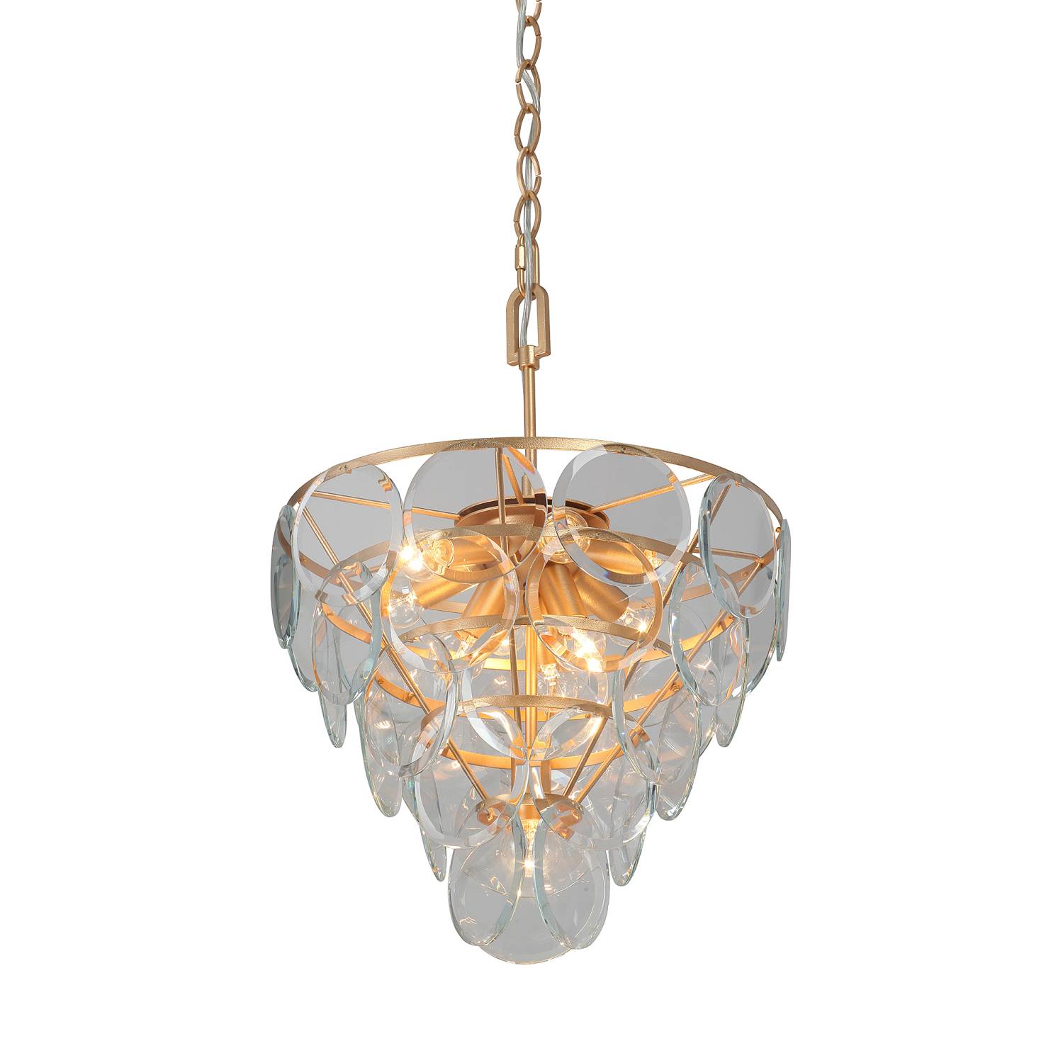 Подвесная люстра Vitaluce V58340-8/10