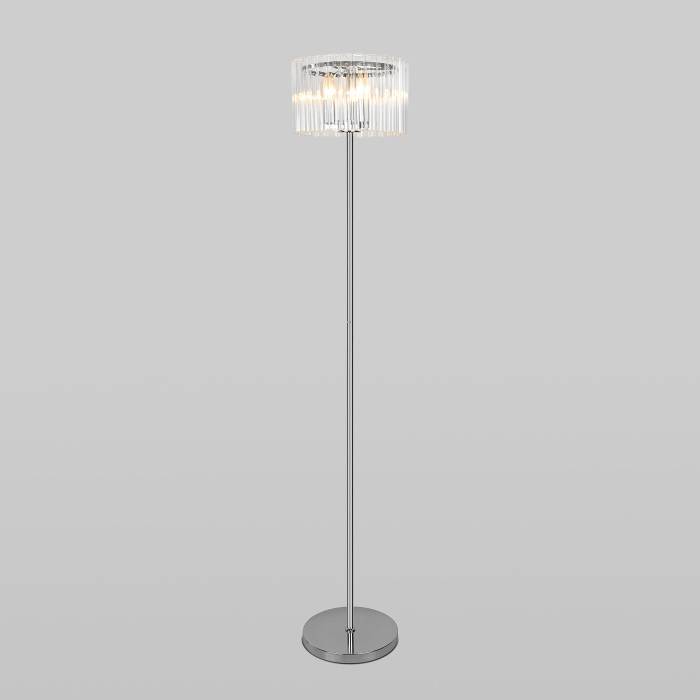 Торшер Bogate's Flamel 01117/3