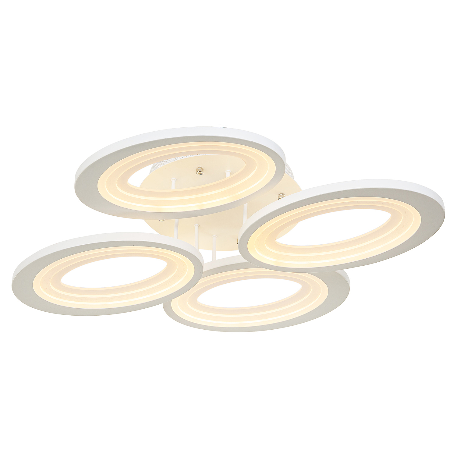 Потолочная люстра Gerhort G61115 G61115/4WT RC