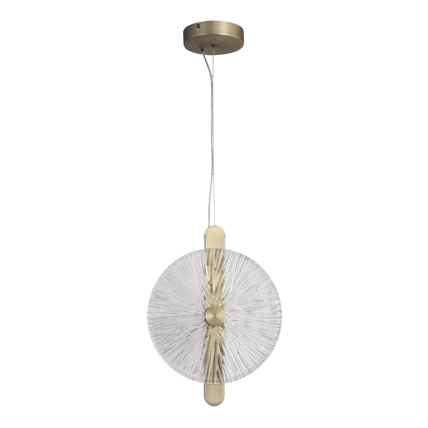 Светильник подвесной ST Luce Wasi SL6141.303.01