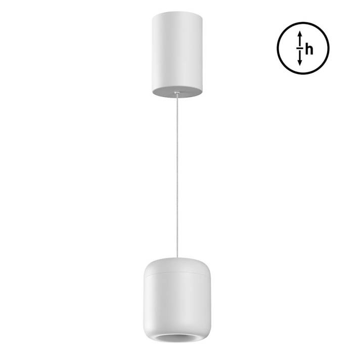 Светильник подвесной Novotech Lisse 359437 Светильник подвесной Novotech Lisse 359437