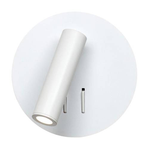 Светильник спот Loft It Smile LOFT2018-WH