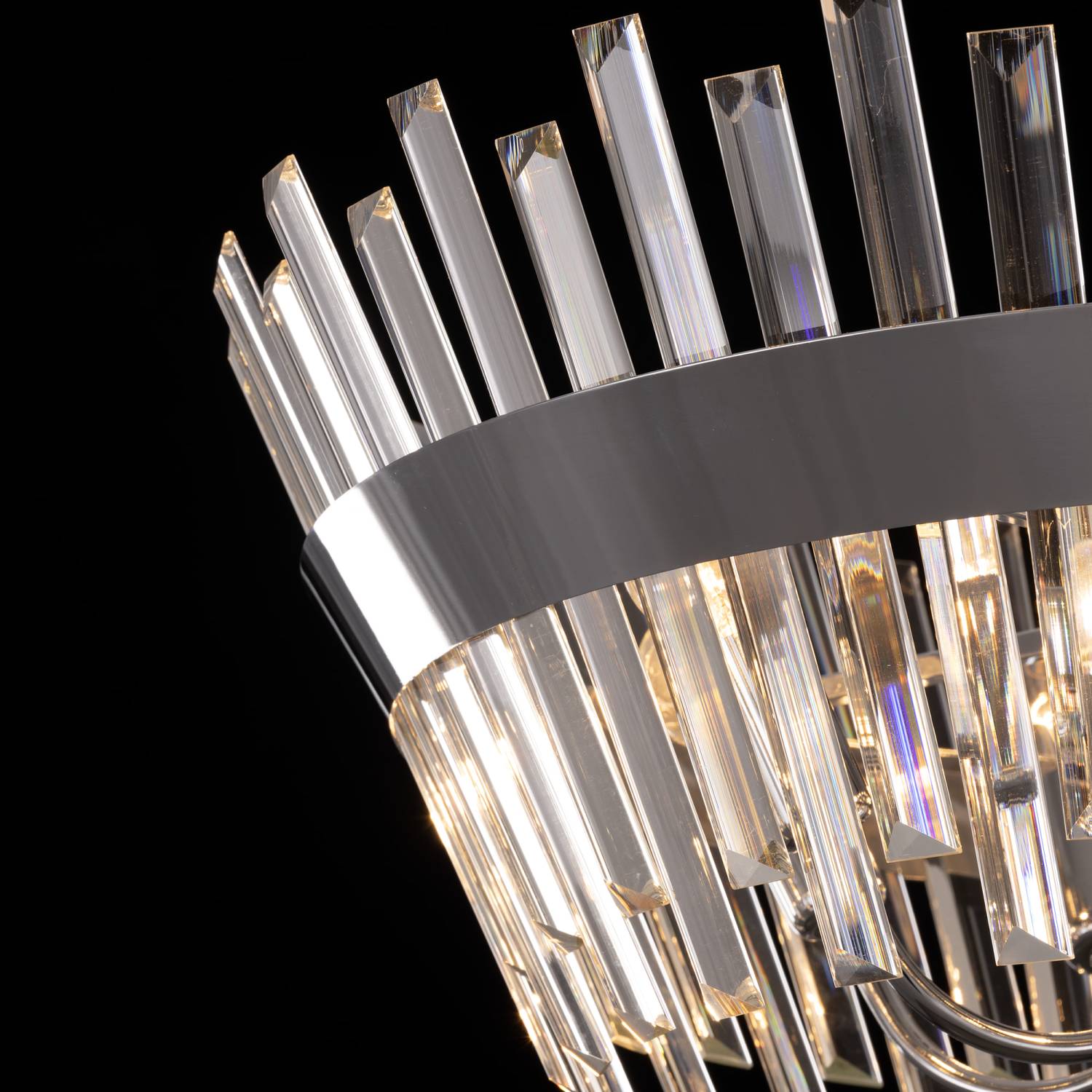 Потолочная люстра Citilux Вестерос CL307180