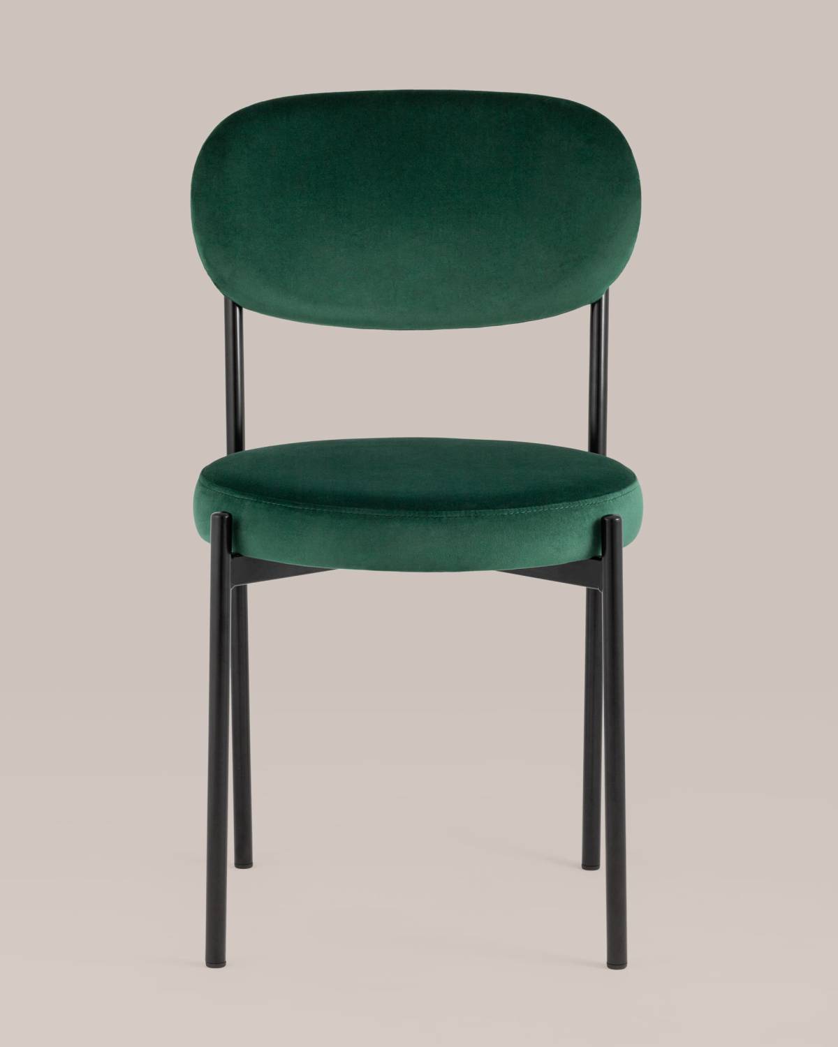 Обеденный стул Stool Group Бриф vd-brief-b19(P)