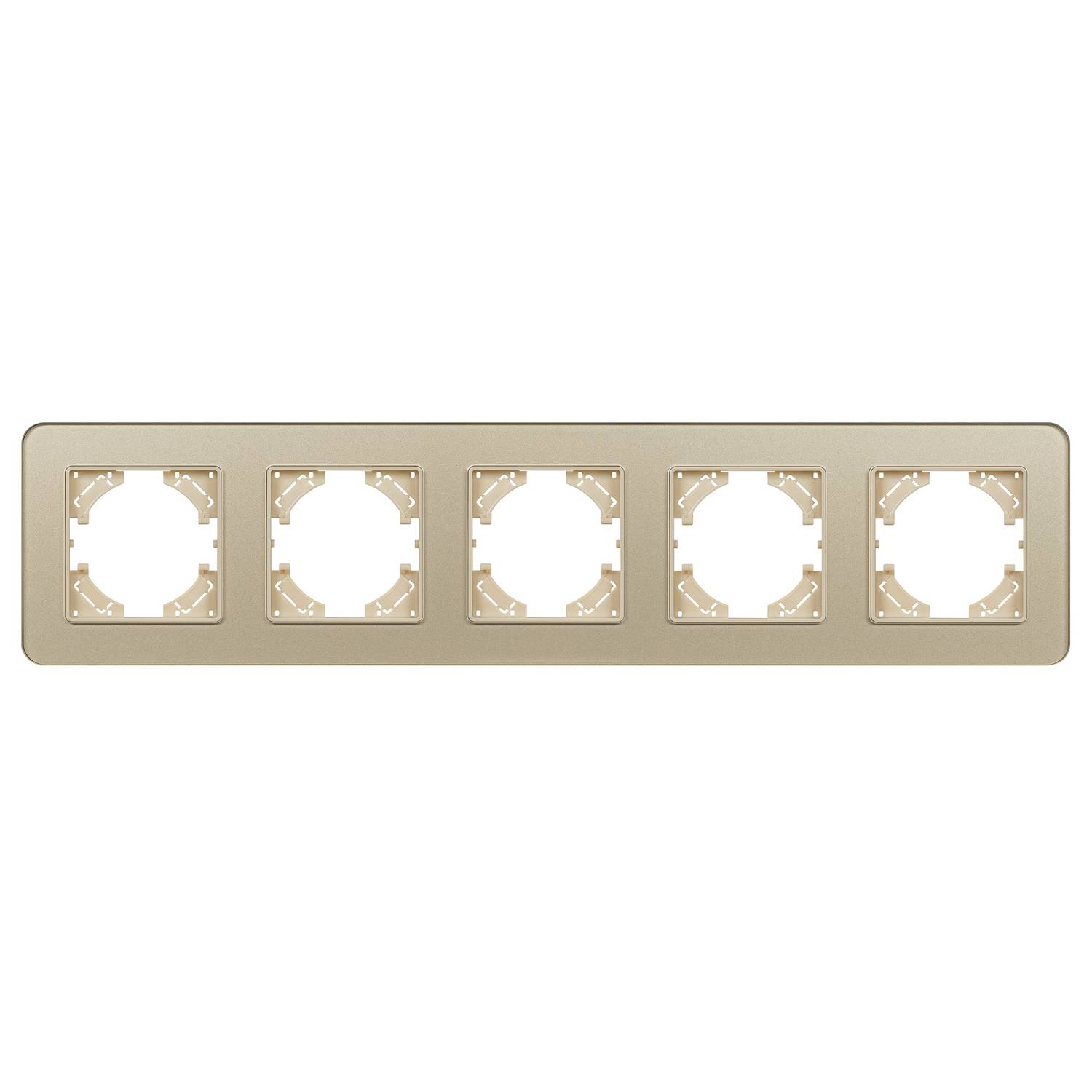 Рамка Arlight Omali 049707