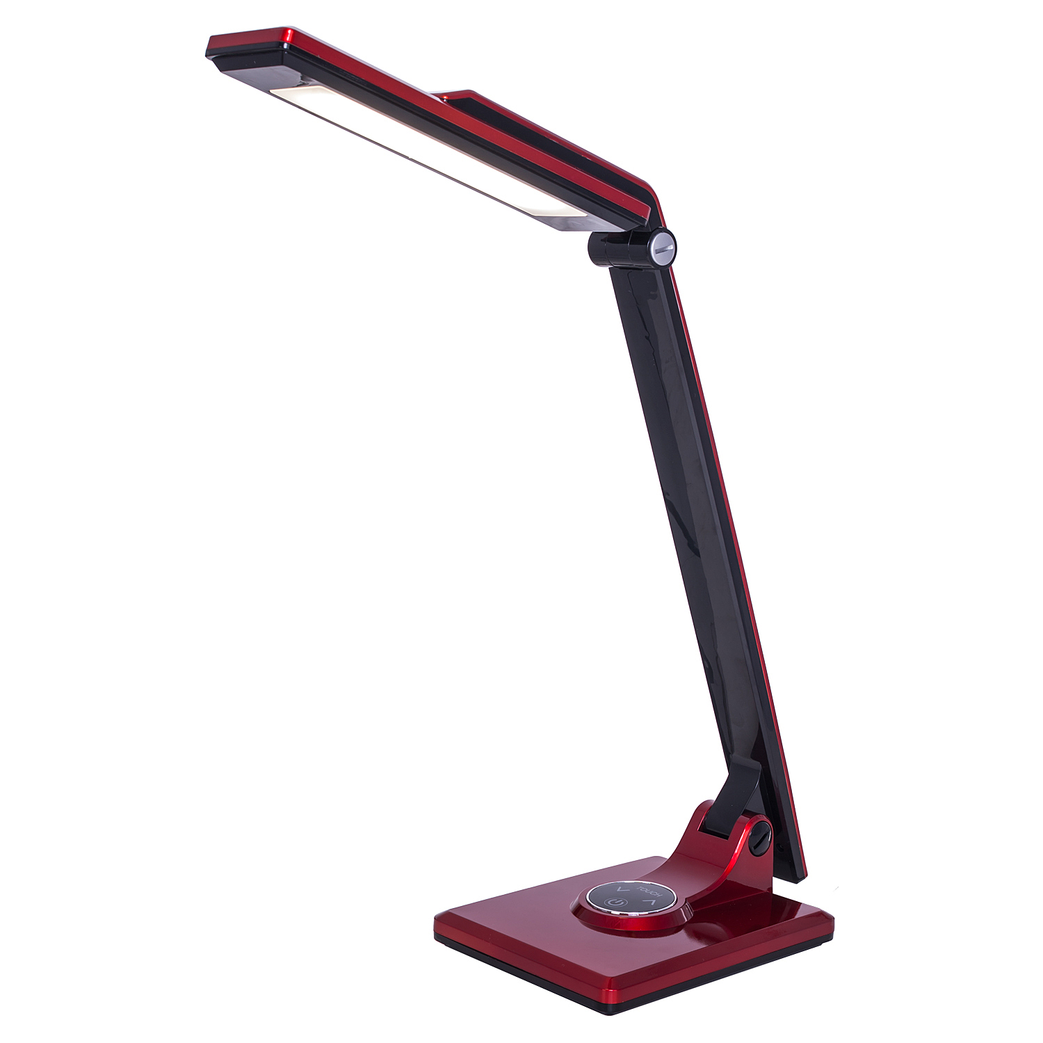 Настольная лампа Gerhort BL1203 BL1203 RED