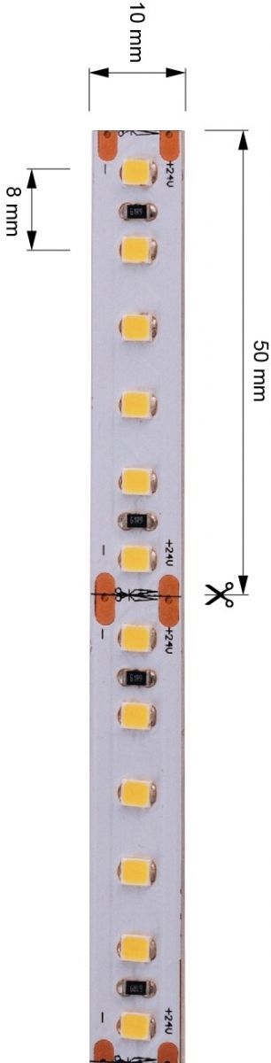 LED лента Deko-Light SMD2835 840122