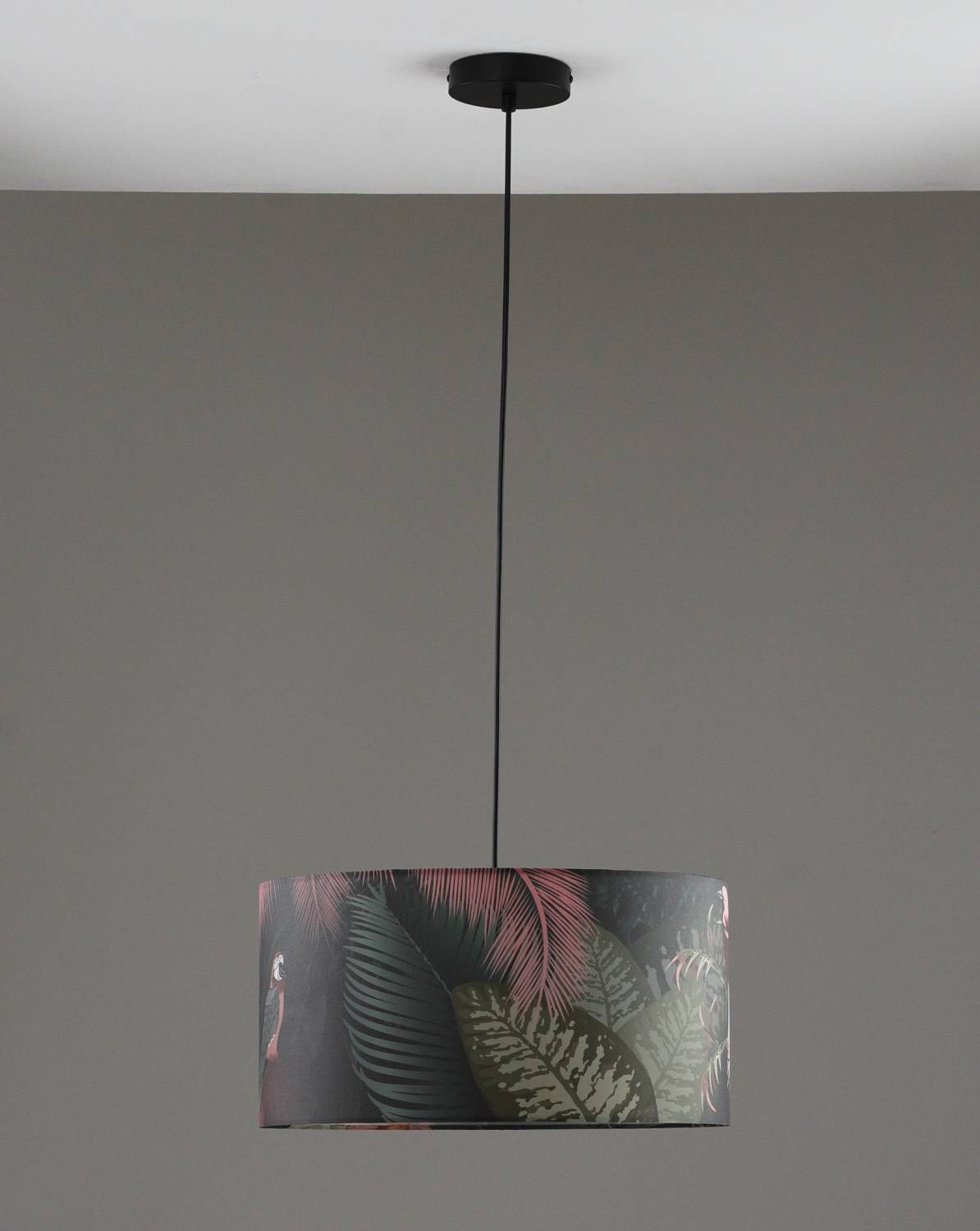 Светильник подвесной Moderli Tropic V11513-3P