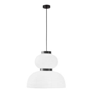 Светильник подвесной Evoluce Lykke SLE6021-523-02