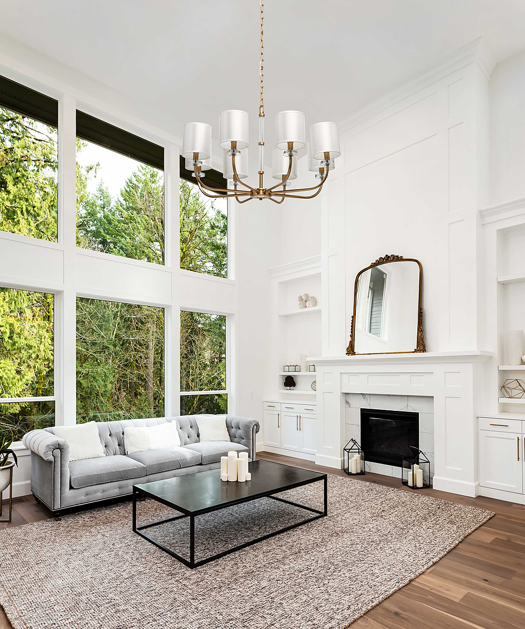 Подвесная люстра Chiaro Палермо 386017408