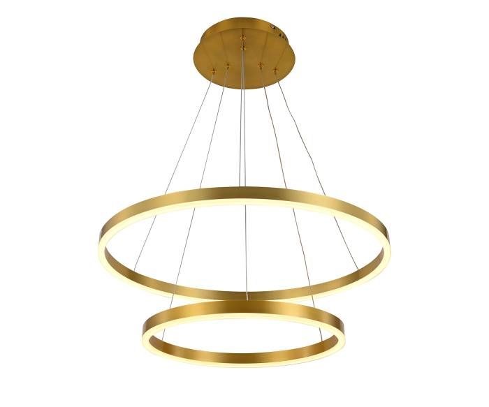 Подвесная люстра KINK Light Тор 08219,36A(3000K)