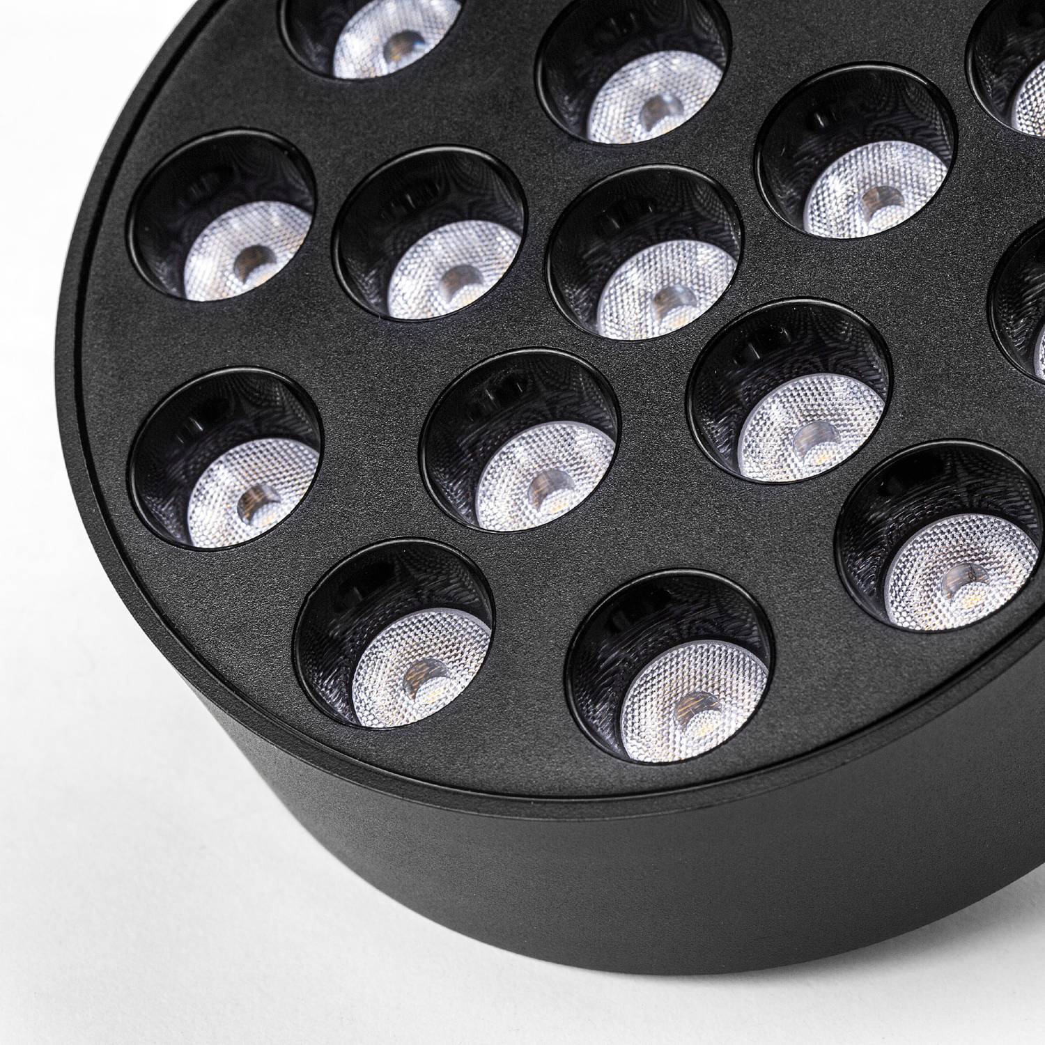 Трековый светильник Lightstar Due Hermes 210747