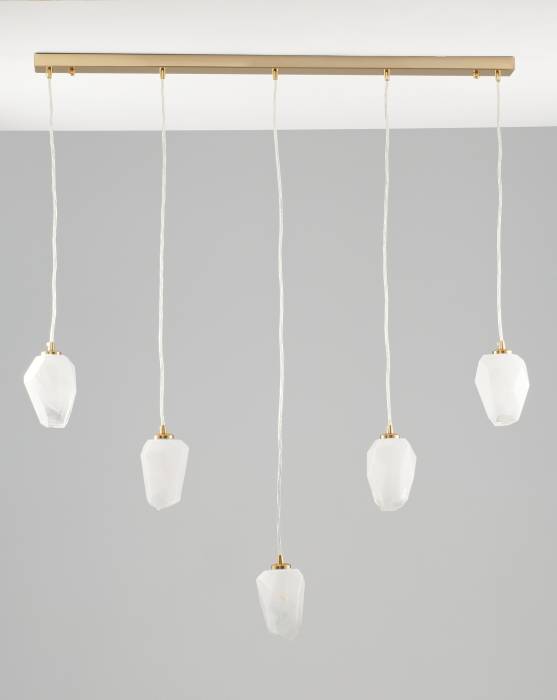 Светильник подвесной Moderli Catris V10311-5P Светильник подвесной Moderli Catris V10311-5P