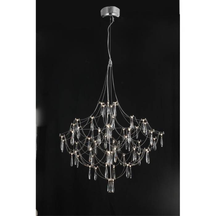 Подвесная люстра Omnilux Perelli OML-29603-63