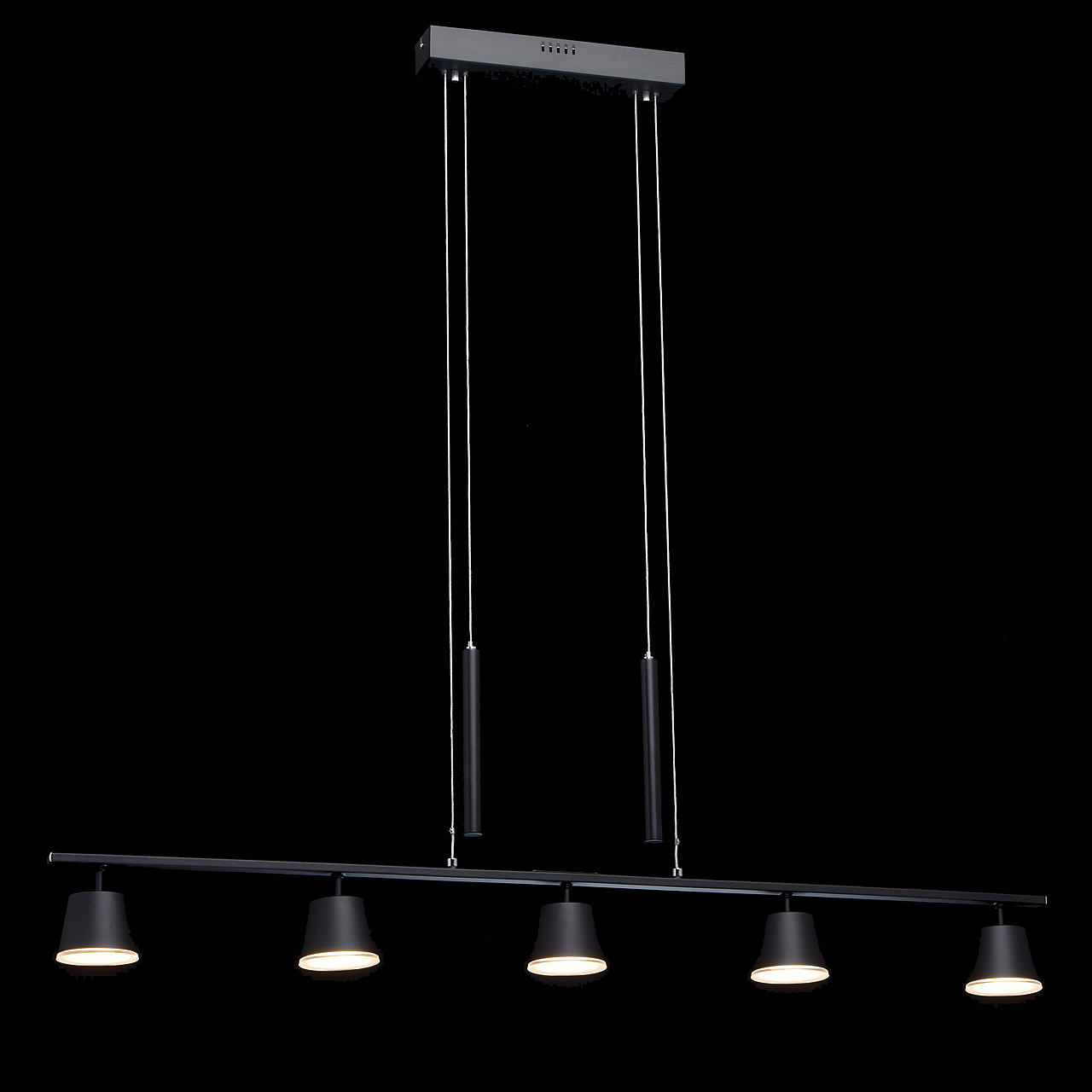 Светильник подвесной De Markt Гэлэкси 632015005