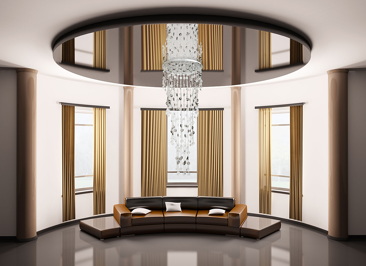 Люстра каскадная Chiaro Бриз 464011016