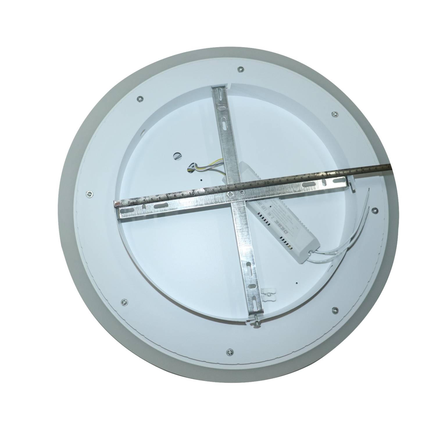 Потолочная светодиодная люстра LED Lamps Natali Kovaltseva LED LAMPS 3183