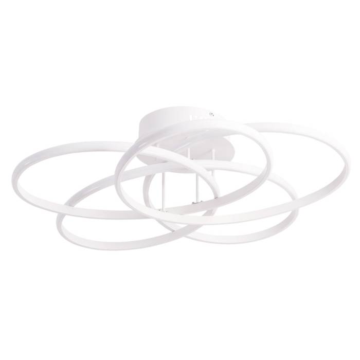 Потолочная люстра Arte Lamp Polli A2521PL-5WH