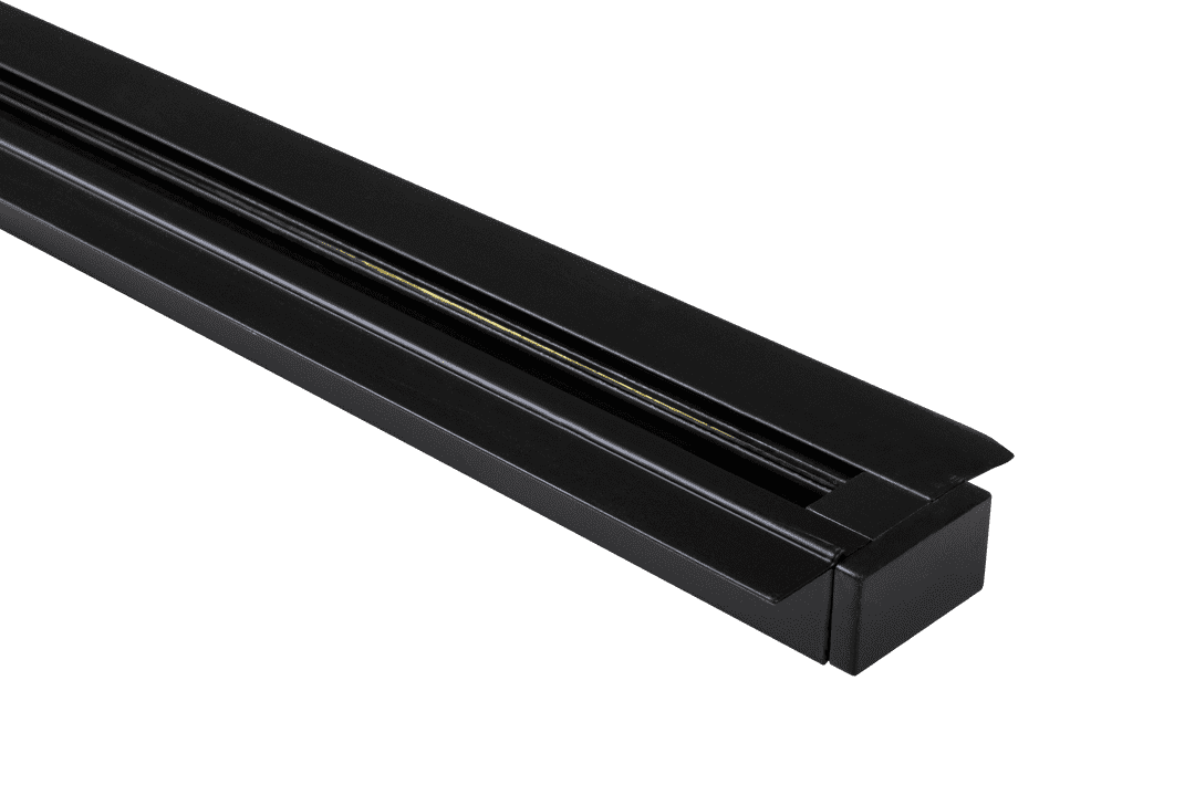 Шинопровод SWG Standard Однофазный трек TR-RC-BL-2