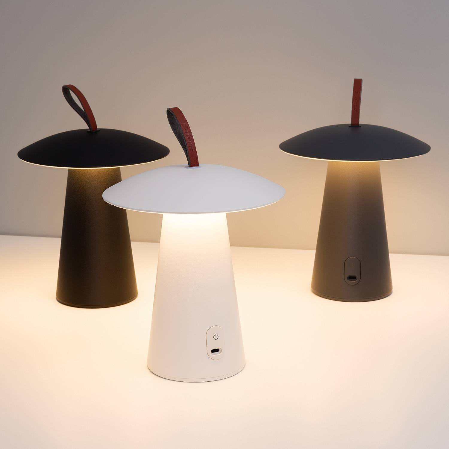 Настольная лампа Arlight Patio 030051