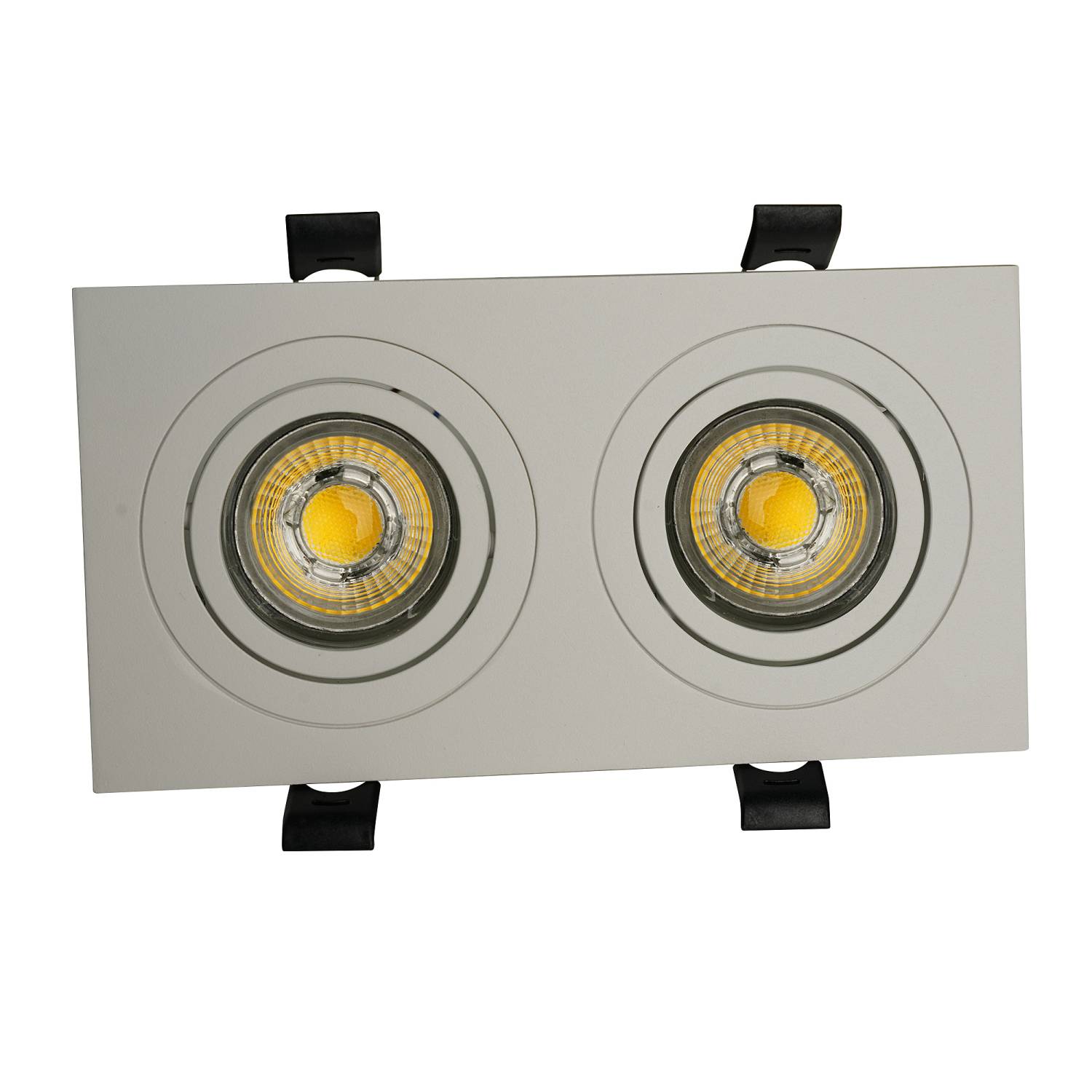 Встраиваемый светильник Brizzi Leos BR05100