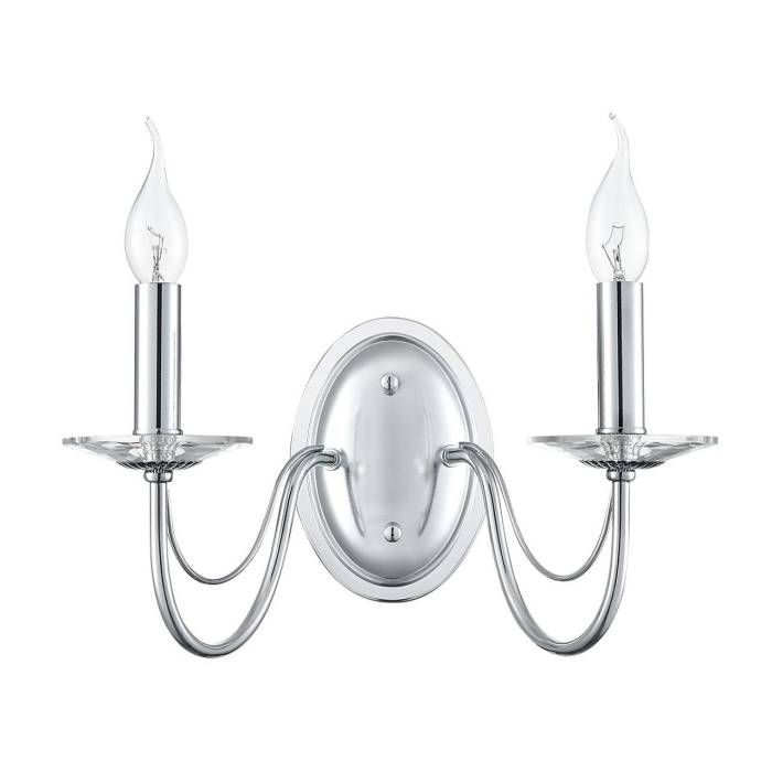 Настенное бра Lumion Incanto 8034/2W Настенное бра Lumion Incanto 8034/2W