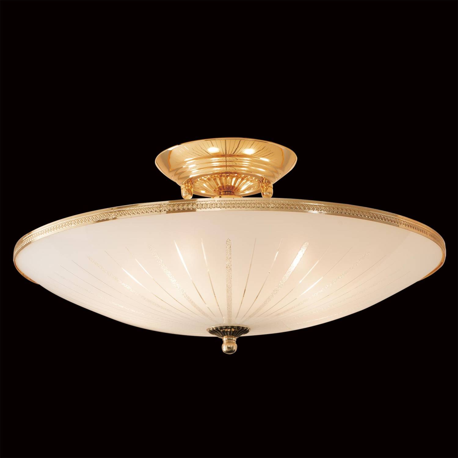 Потолочная люстра Citilux CL912 CL912121