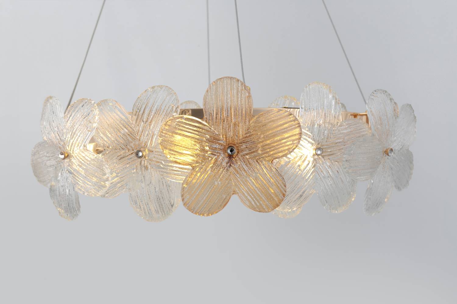 Подвесная люстра Rivoli Ethel 6132-101