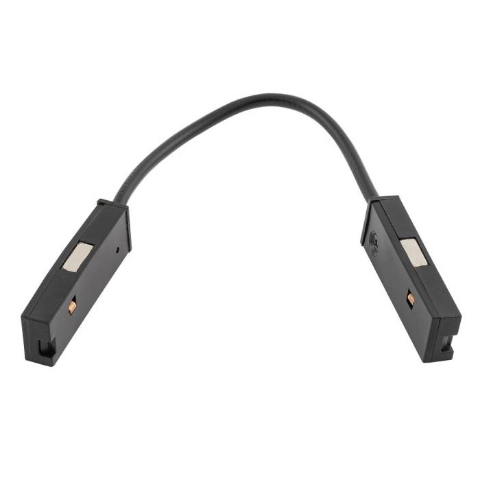 Коннектор для магнитных треков гибкий Nowodvorski Nano 11735