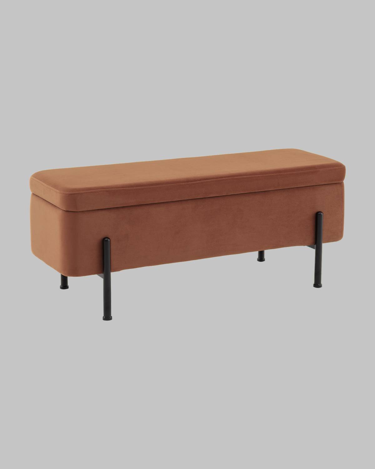 Банкетка Stool Group Болейн 20A544VF-BL-MOMO-10